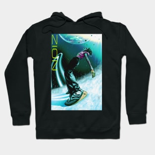 NOIZ Hoodie